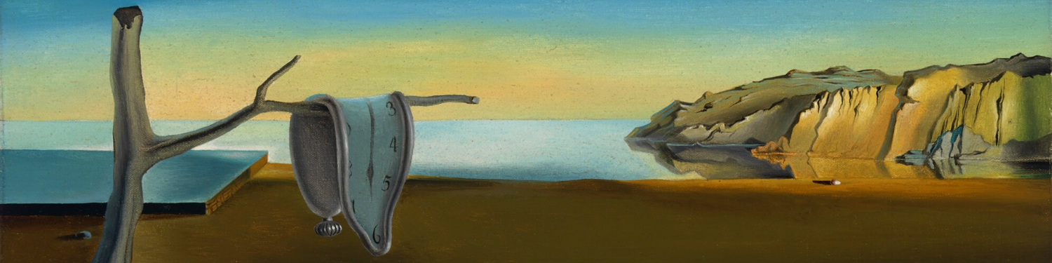 Persistence of Memory