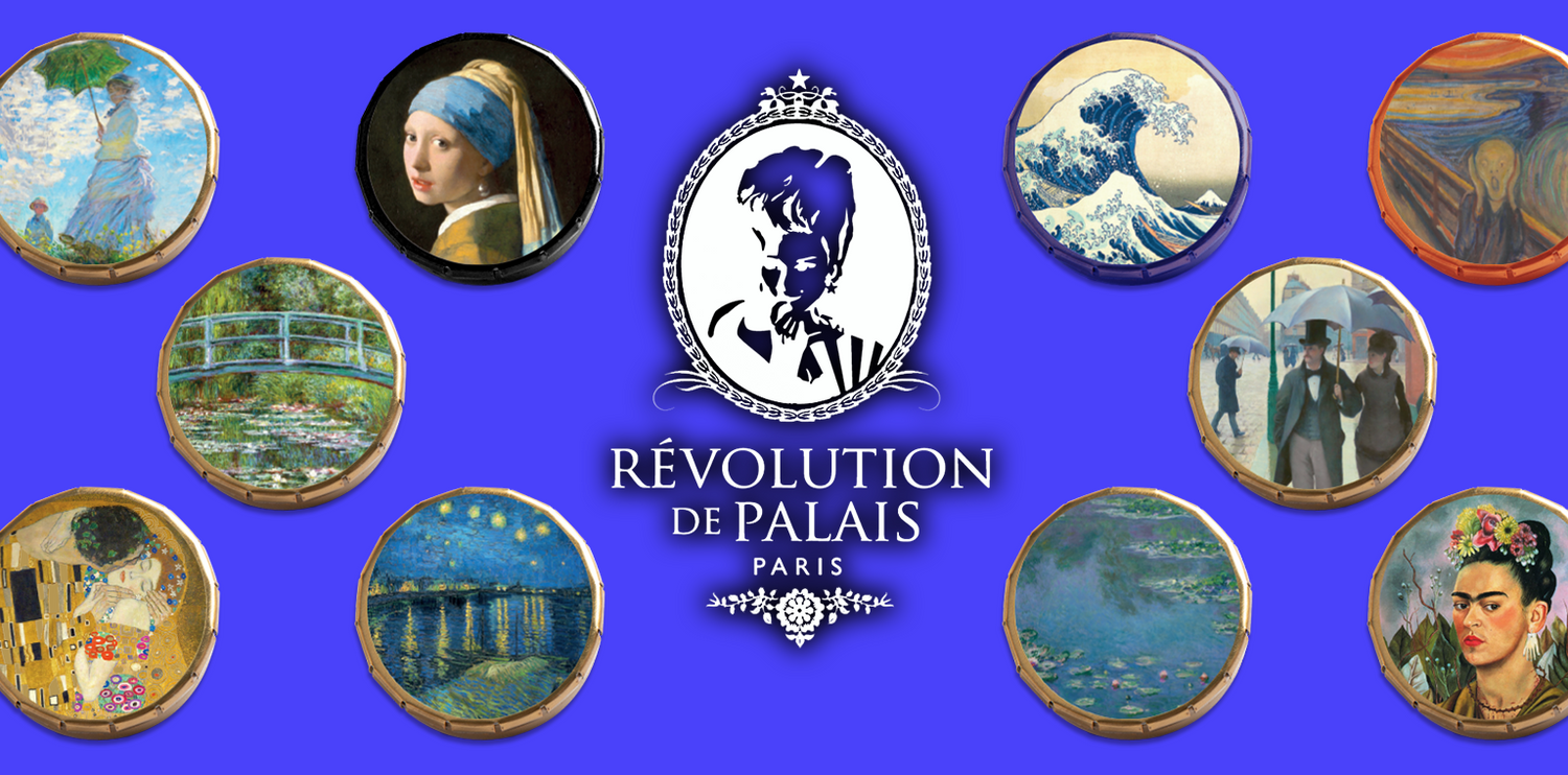 Révolution de Palais