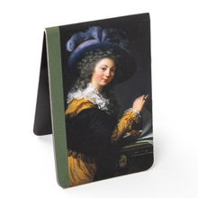 Comtesse Du Barry de Cérès - Magnetic Bookmark