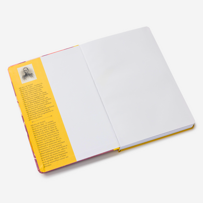 The Ten Largest, No. 5, Adulthood - Journal