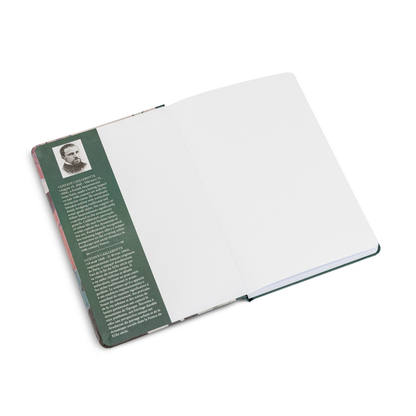 Paris Street; Rainy Day - Gustave Caillebotte - Journal