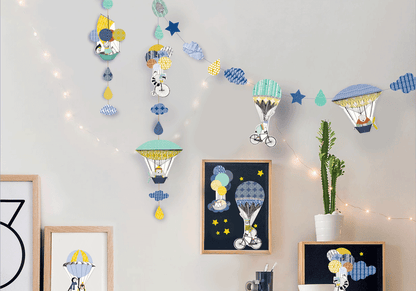 Polar Expedition - Creative Kit