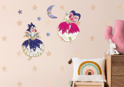 Sublime Fairies - Creative Kit