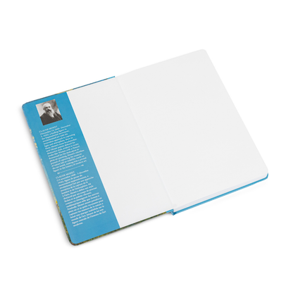 Woman with a Parasol - Claude Monet - Journal