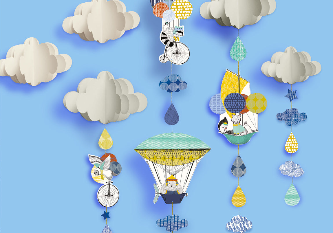 Polar Expedition - Creative Kit