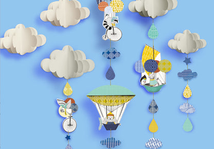 Polar Expedition - Creative Kit