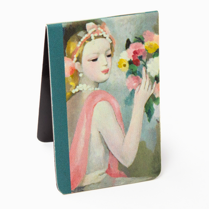 Pekinois - Magnetic Bookmark