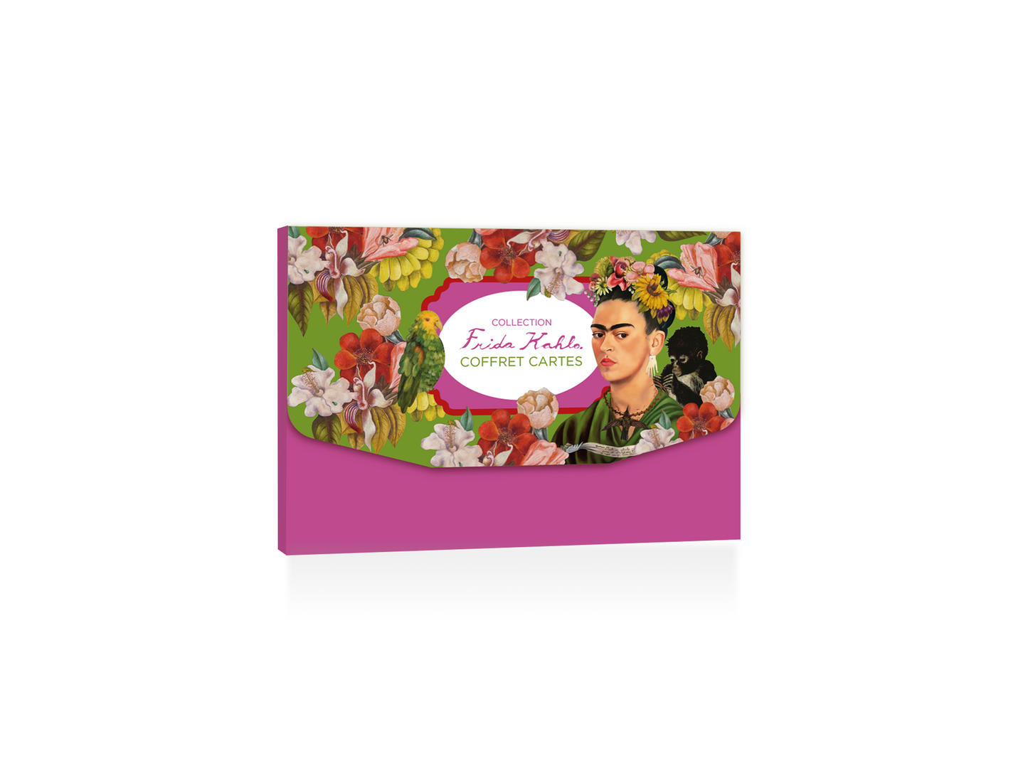 Frida Kahlo - Stationery Set