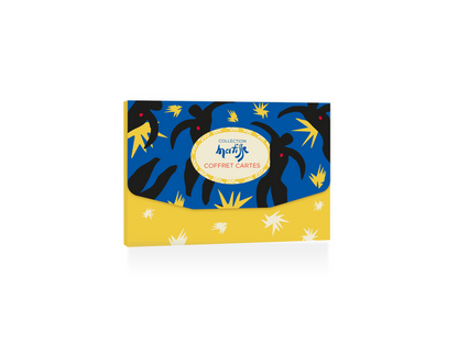 Henri Matisse - Stationery Set