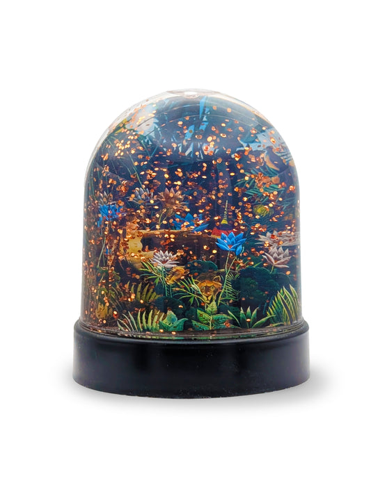 Dream - Henri Rousseau - Snowglobe