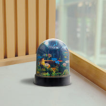 Dream - Henri Rousseau - Snowglobe