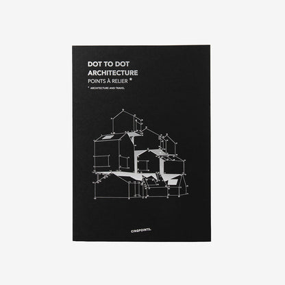 Dot to Dot Architecture - Activity Book