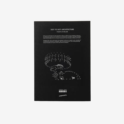 Dot to Dot Architecture - Activity Book