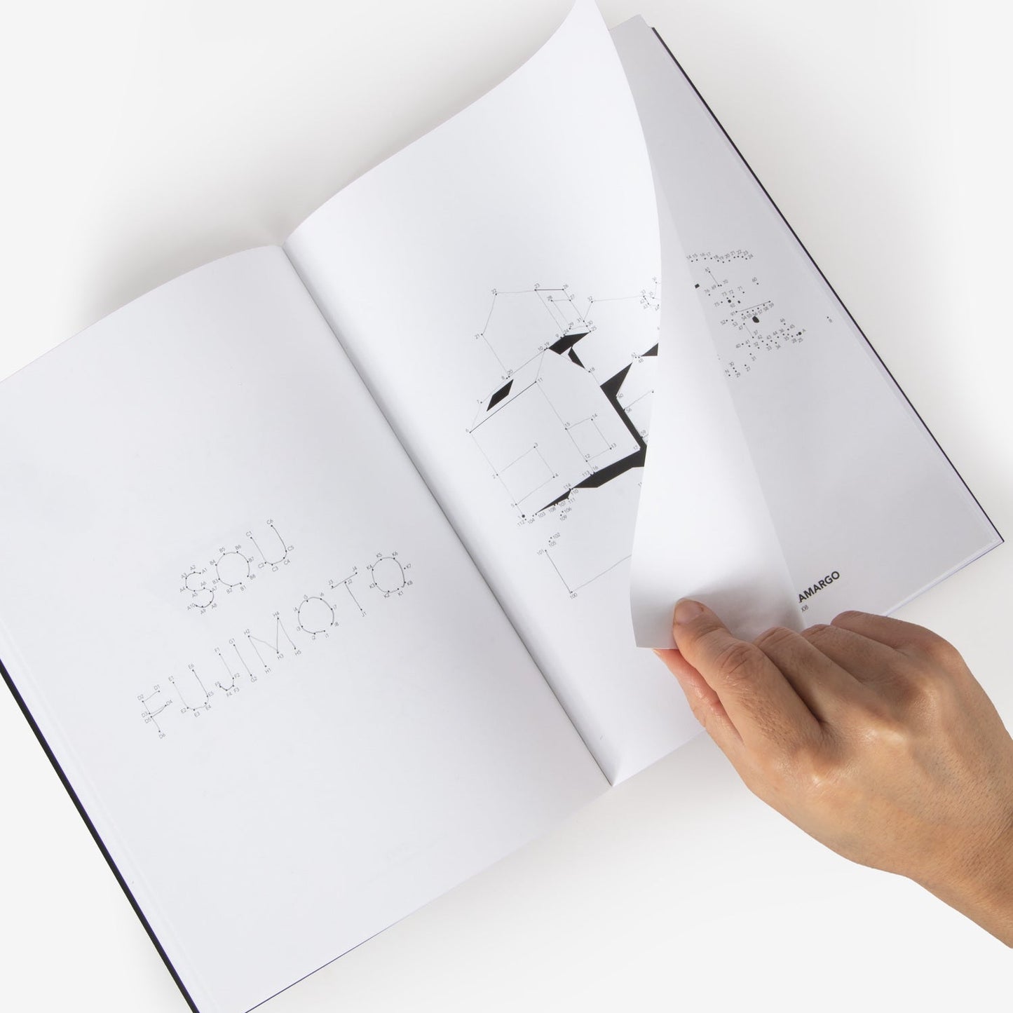 Dot to Dot Architecture - Activity Book