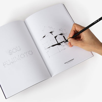 Dot to Dot Architecture - Activity Book