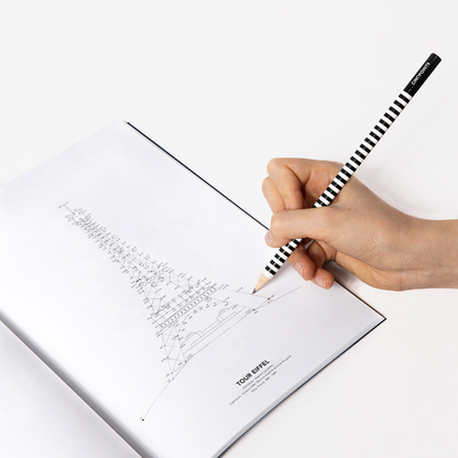 Dot to Dot Paris - Activity Book