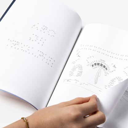 Dot to Dot Paris - Activity Book