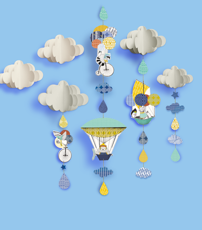 Polar Expedition - Creative Kit