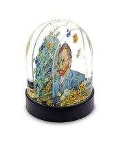 Self-Portrait - Vincent van Gogh - Snowglobe