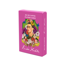 Frida Kahlo - Playing Cards