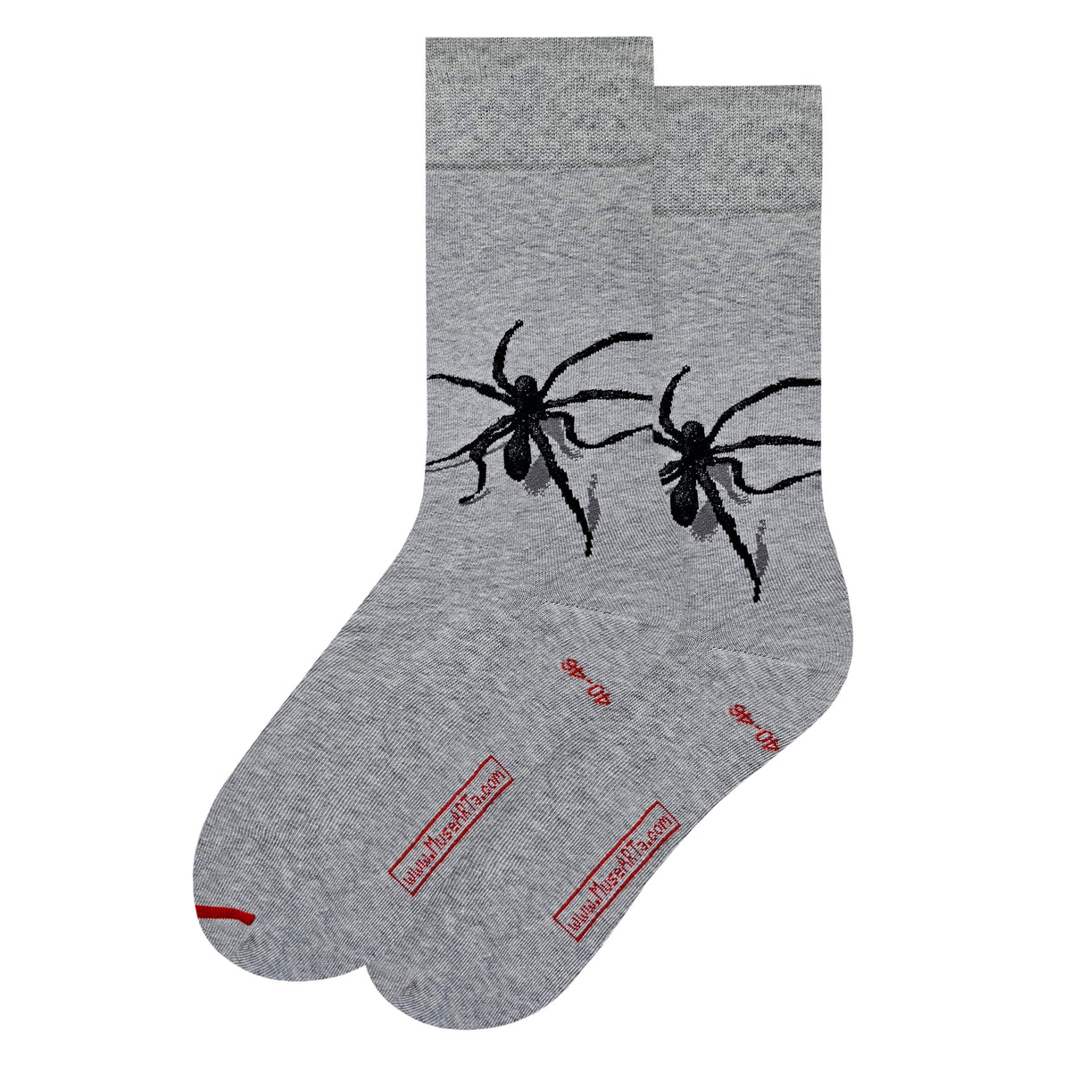 Spider I - Louise Bourgeois - Socks