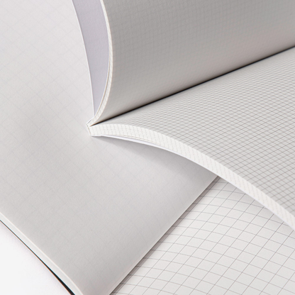 Less & More – Duo de carnets de croquis
