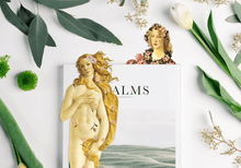 Sandro Botticelli - Bookmark