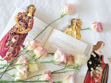 Sandro Botticelli - Bookmark