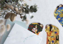 The Kiss - Gustav Klimt - Bookmark