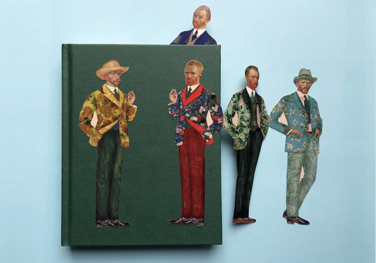 Vincent van Gogh - Bookmark