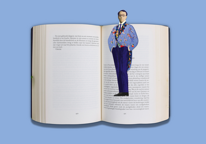 Wassily Kandinksy - Bookmark