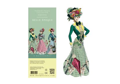 Belle Epoque - Bookmark