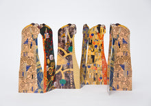 The Kiss - Gustav Klimt - Bookmark