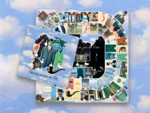 Game of the Goose - René Magritte