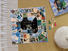 Game of the Goose - René Magritte