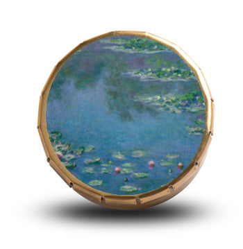 Claude Monet - Water Lilies - Mint