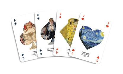 Art - Playing Cards