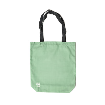 Tote bag - Bridge over a Pond of Water Lilies - Claude Monet