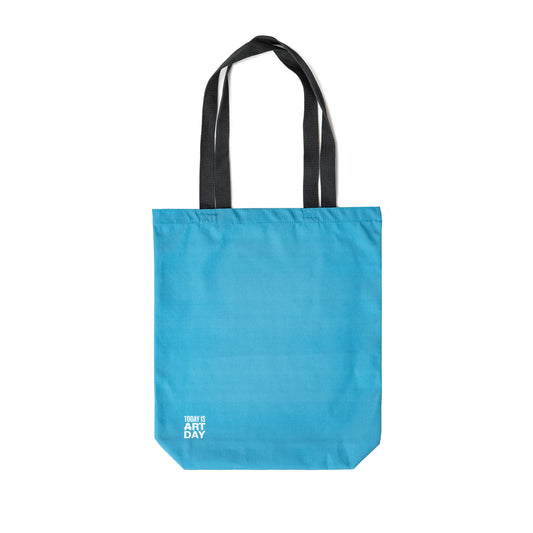 Tote Bag - Woman with a Parasol - Claude Monet