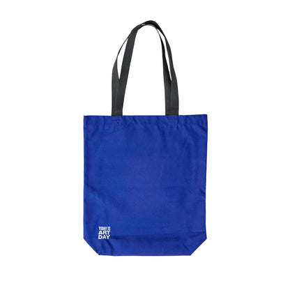 Tote Bag - A Fantastic Sunset - Alma Thomas