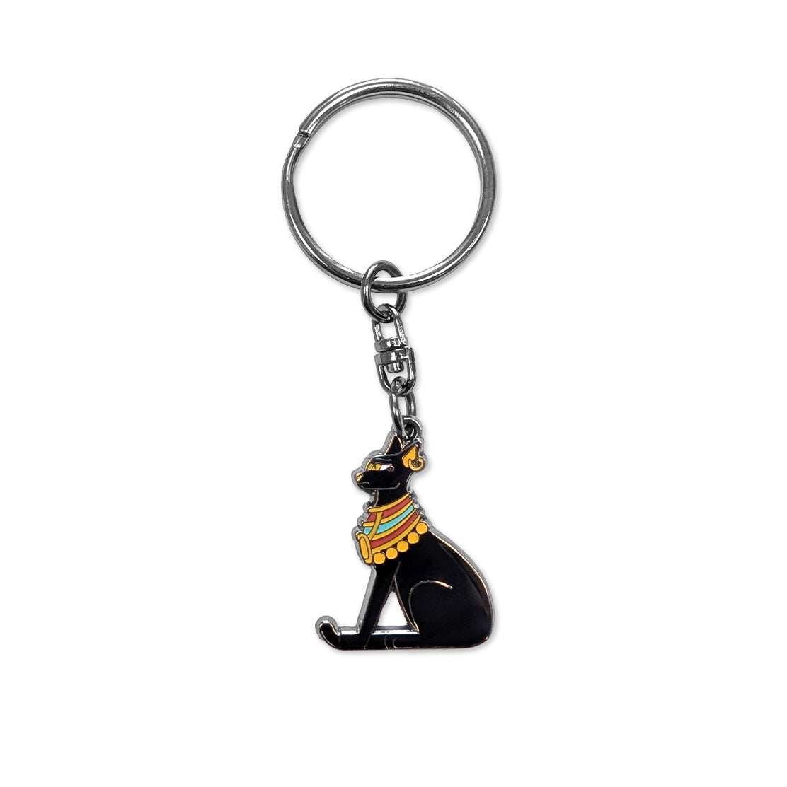 Bastet - Egypt Collection - Keychain