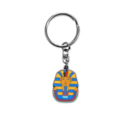 Tutankhamun - Egypt Collection - Keychain