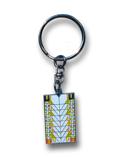 Tree of Life - Keychain