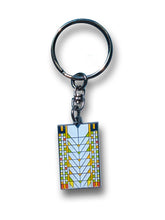 Tree of Life - Keychain