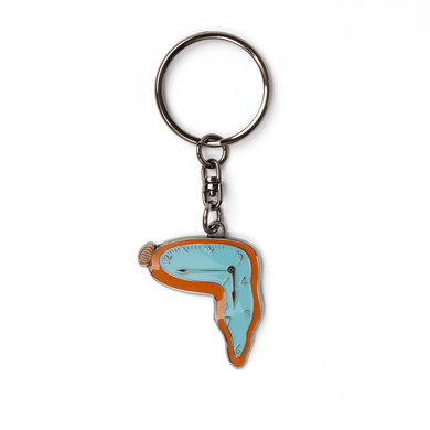 The Persistence of Memory - Keychain