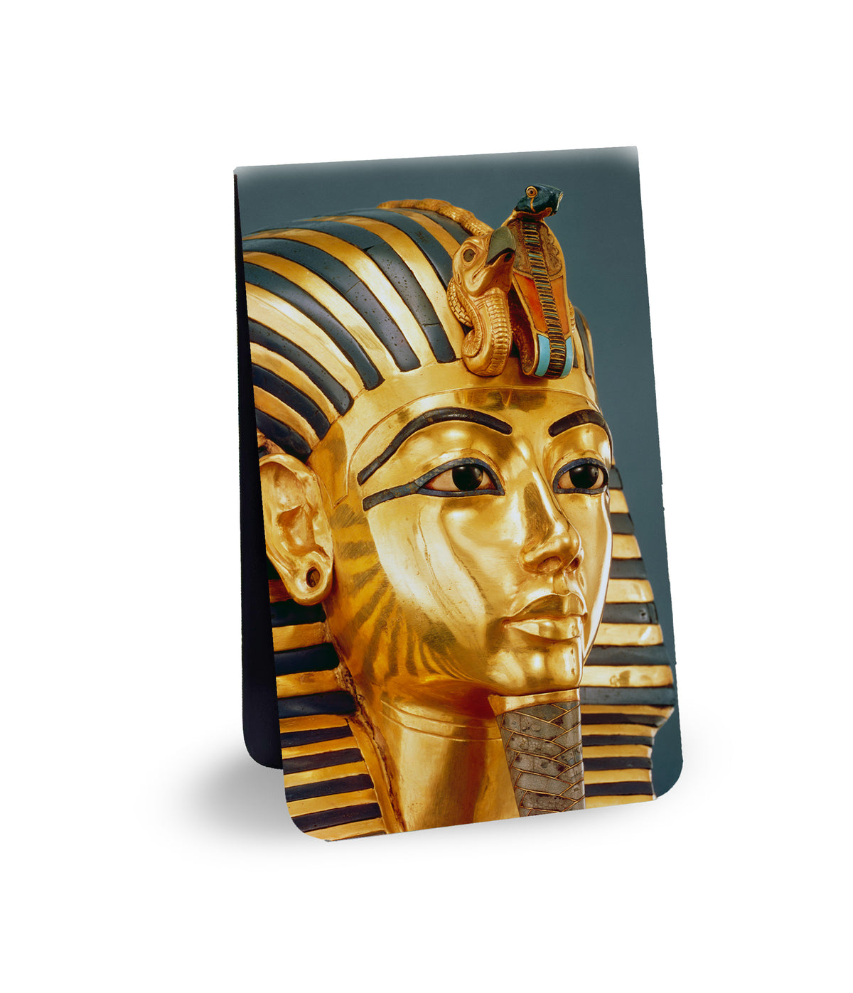 Egypt - Tutankhamun - Magnetic Bookmark