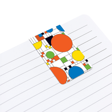 Avery Coonley Playhouse - Magnetic Bookmark