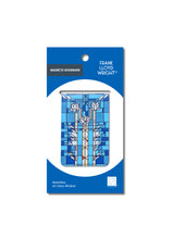 Waterlilies - Magnetic Bookmark