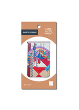 May Basket - Magnetic Bookmark