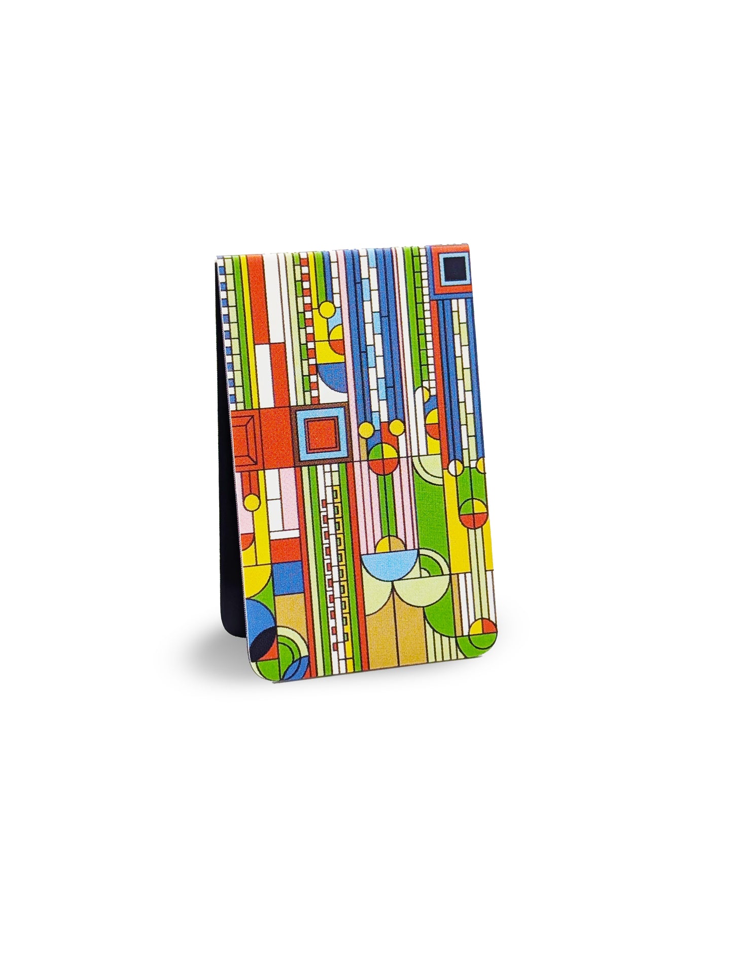 Saguaro Forms - Magnetic Bookmark